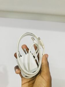 Iphone 7 - Rosegold Clean Condition Mobile