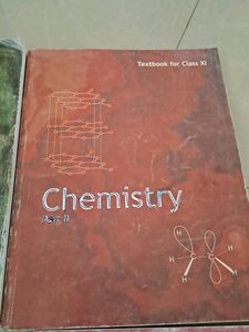 NCERT CLASS 11 AND 12