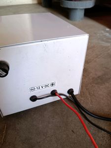 Battery Charger