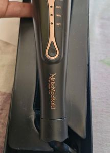 Urbanyog Makemebold Curler (New)