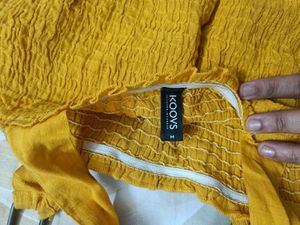 Koovs Top