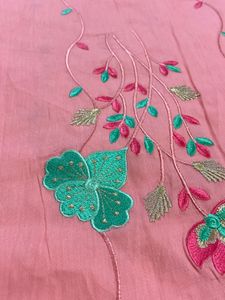Unstitch Suit