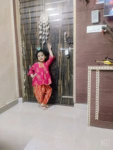 dhoti peplum 🌃festival Offer