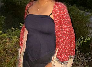 Stylish Beach Top ♥️