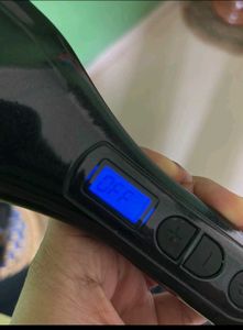 Hair Straightening Brush