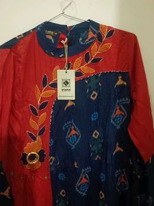 Elegant Ethnic Kurta