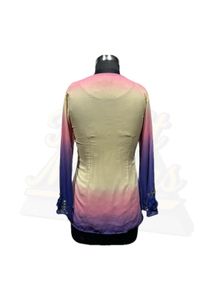 Aesthetic Kurti