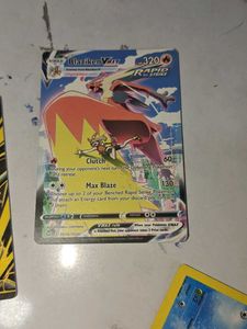 Pokemon Cards Bundle
