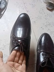 Malin Mon Dress Shoes