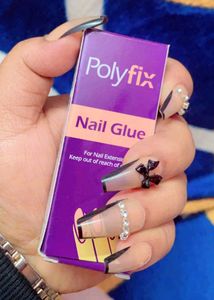 Nail Glue