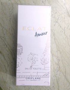 Eclat Amour Eau de Toilette