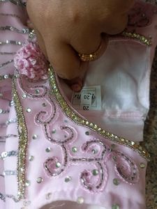 Small Baby Girl Frock For Sale..