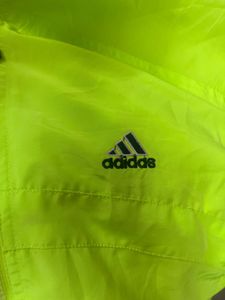 Adidas Track Jacket