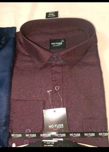 Shirt Combo