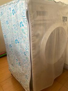 IFB Front Load 7kg Fully Automatic washing machine