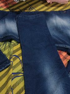 Jeans Pant For Men