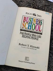 Business School