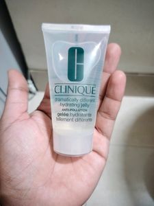 Clinique Anti Polution Gel