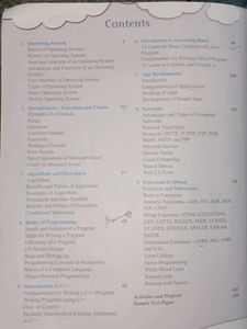 E-WORLD COMPUTER CLASS 8 ICSE