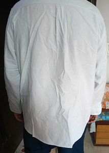 FORMAL BLACK PANT XXL