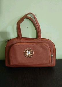 Elegant Small Wallet