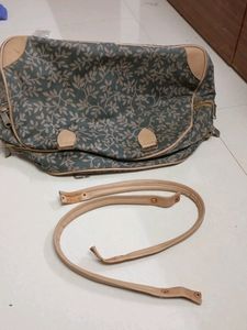Travel Bag