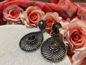 Elegant Drop Earrings