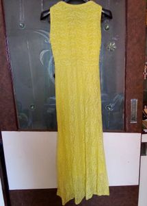 Preety Peral Barbie mermaid Gown 💗💗