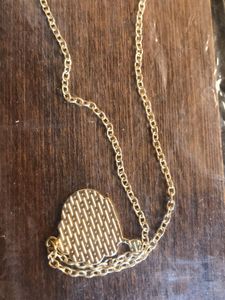 BTS J-hope BT21 Mang Character Pendant Chain