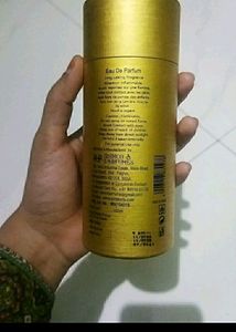 new perfume