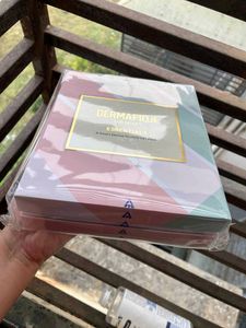 Dermafique Gift Essential-Skincare Set of 3