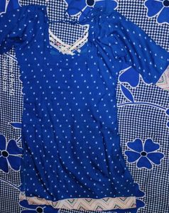 Kurti Set