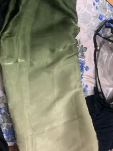 Tissue Fabric Bundle