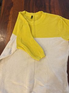 Cool Top For Summers