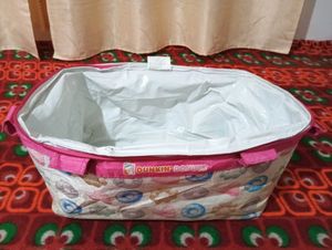 Baby Cloth Orginaxer