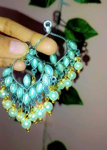 Earring 💕💯❣️