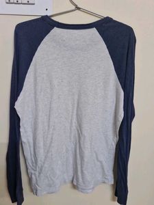 Raglan Sleeve T-Shirt