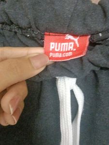 Puma Running Shorts