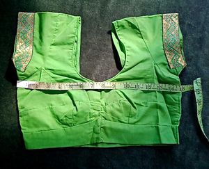 Cotton Blouse