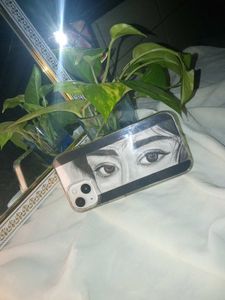 Unique Art Phone Case | Aesthetic | customised|