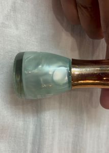 Pastel Coloured Sparkly Nail Paints