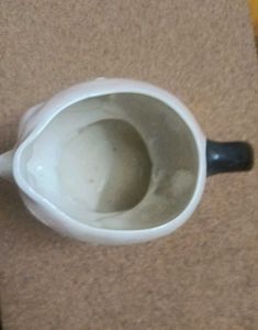 Vintage Lord Nelson Pottery Head Mug