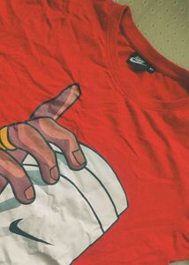 Normal Nike T-SHIRT
