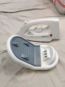 Sonaki iMax Iron