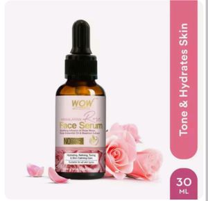 Rose Serum