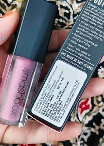 Smashbox Liquid Lipstick (Dream Huge)