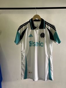 New Castle United FC 24/25 AWAY