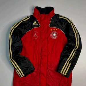 Adidas Germany Jacket