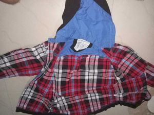 Hoodie Style Shirt For Men