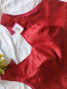 mehronReadymade Blouse